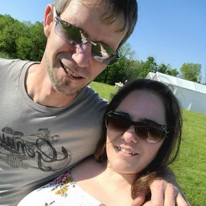 Meet your Posher, Mindy